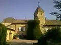 Burg Fuissé