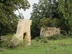 Schloss Horgne