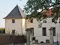 Schloss Joudreville