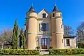 Schloss Le Bouge