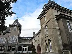 Schloss Onville