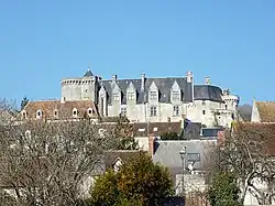 Schloss Palluau
