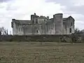 Burg Saint-Jean-d'Angle
