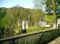 Schloss Volognat
