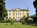 Neues Schloss Chavagneux