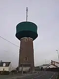 Wasserturm