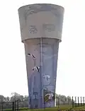 Wasserturm