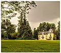 Schloss Bellefontaine