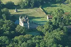 Schloss Demoret