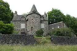 Schloss Benoît