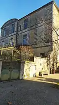 Schloss Vars