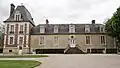 Schloss Vassy