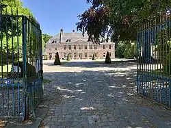 Schloss Yaucourt