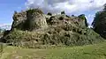 Burgruine