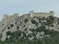 Burg Puilaurens