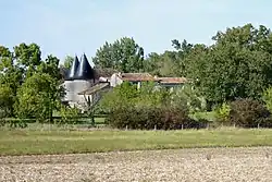 Schloss Thérac