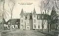 Schloss Les Modières