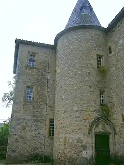 Schloss Messac