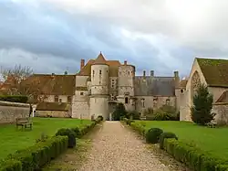Schloss Piffonds