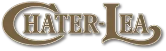Logo des britischen Motorrad-, Auto- und Fahrradhersteller Chater-Lea (Version von ca. 1940)