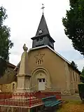 Kirche St. Nikolaus