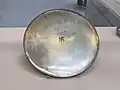 Servierplatte