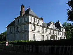 Schloss Le Martroy