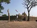 Bhedaghat, Yogini-Tempel