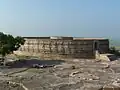 Mitauli, 64 Yogini-Tempel