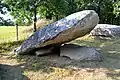 Menhirs des Platennes