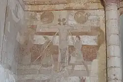 Kreuzigung Christi