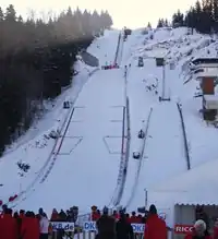 La Côte Feuillée
