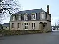 Ehemalige Mairie