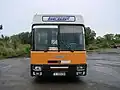 Tschawdar 120 in Burgas (Bulgarien)