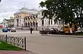 Bahnhof Tscheboksary