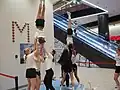 Handstand
