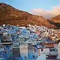 Chefchaouen