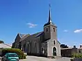 Kirche Saint-Martin