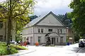Chemisches Laboratorium