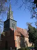 Dorfkirche Chemnitz