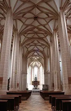 Innenansicht