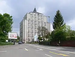 Cammann-Hochhaus