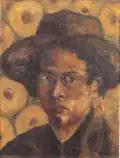 Selbstporträt (1927)
