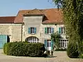 Gutshof La Vallée