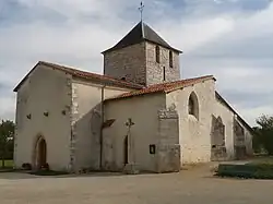 Pfarrkirche Saint-Pierre