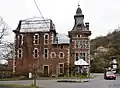 Schloss von Cheratte