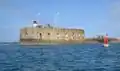 Fort de l’Ouest