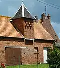 Taubenturm