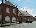 Mairie Chérisy