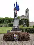 Gefallenendenkmal